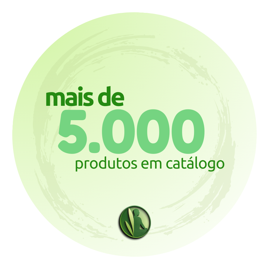 Suporte em Metal e Vaso de Vidro com Bambu da Sorte (Coração)