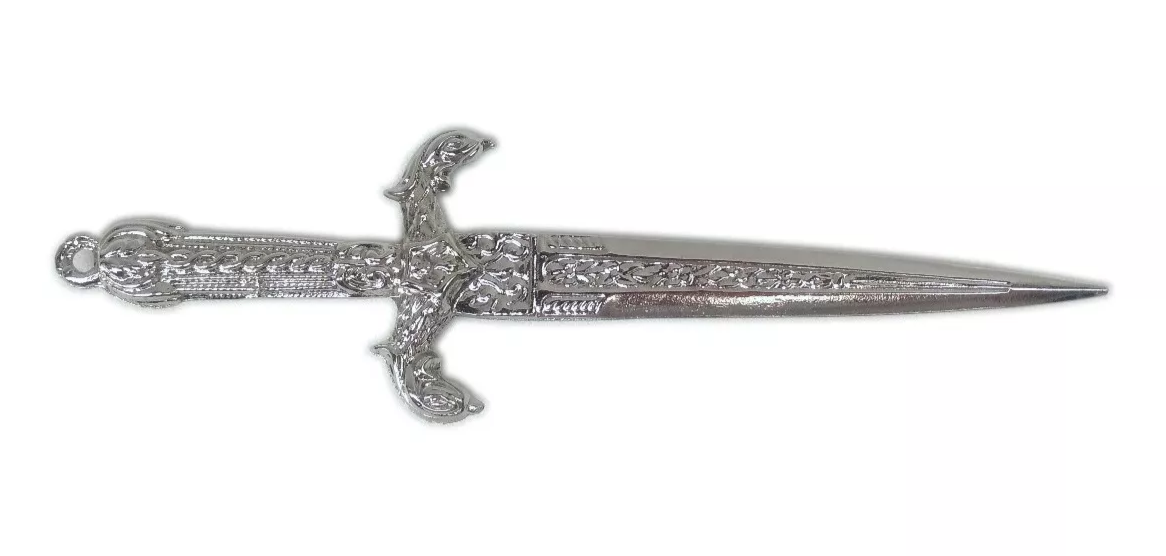 Punhal Athame Fênix (21cm)
