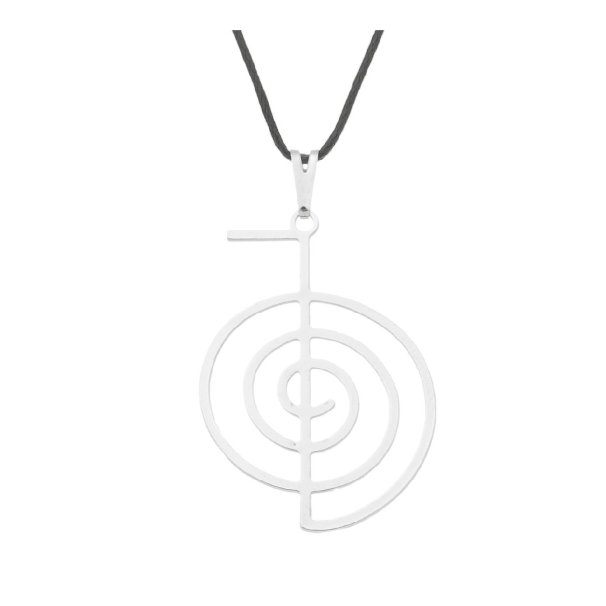 Gargantilha Cho-Ku-Rei com Cordão (32mm)