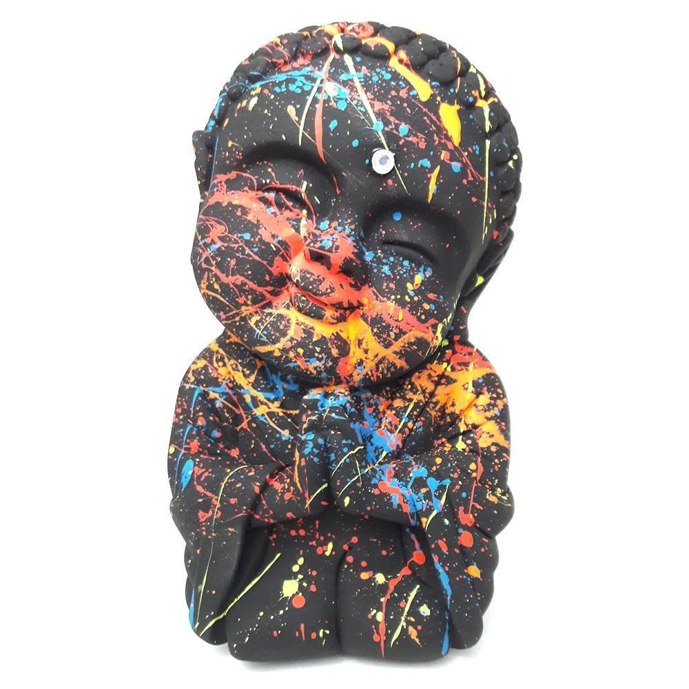 Monge da Gratidão Grande (20cm) Urban Art