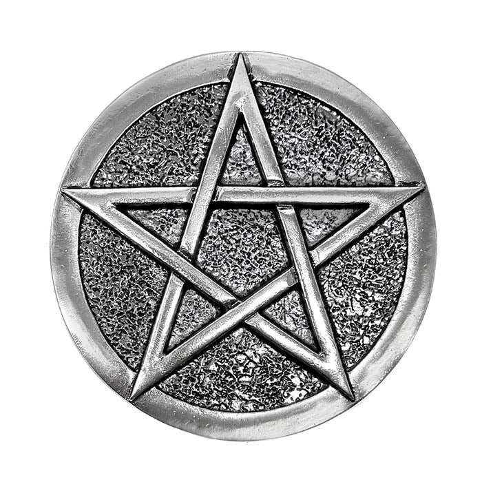 Pentáculo Pentagrama de Mesa (8cm)