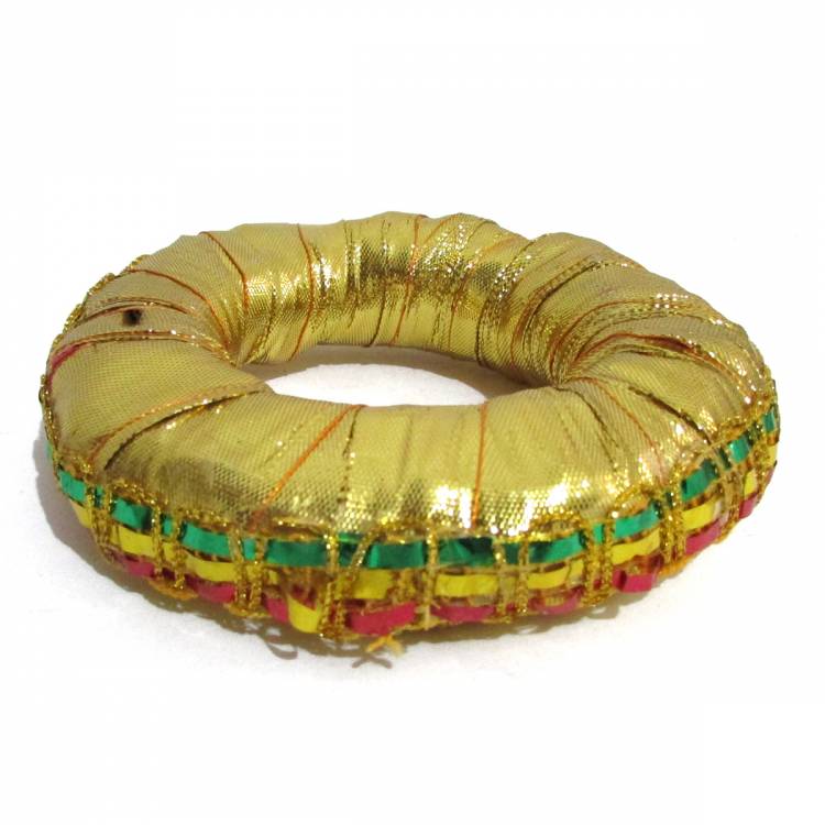 Almofada para Orin Tigela Tibetana (Redonda)
