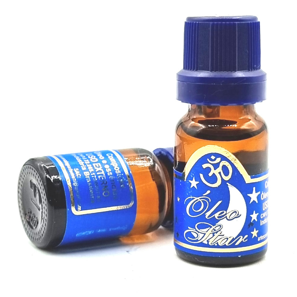 Essência Aromática para Aromatizador de Ambientes (10ml)