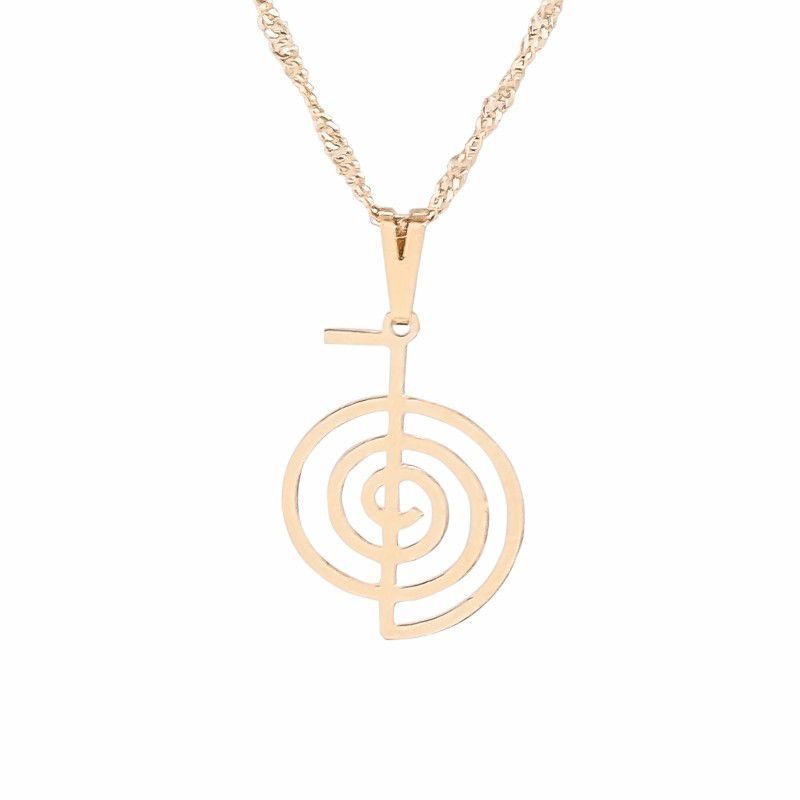 Gargantilha Cho-Ku-Rei (20mm)