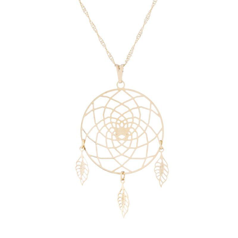 Gargantilha Filtro dos Sonhos (32mm)