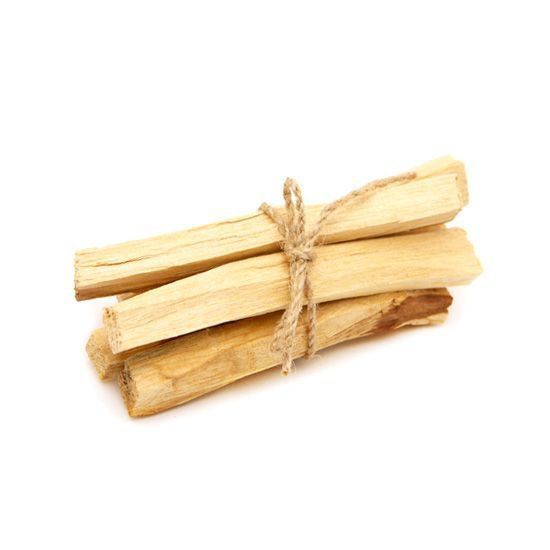Incenso Palo Santo In Natura 50g