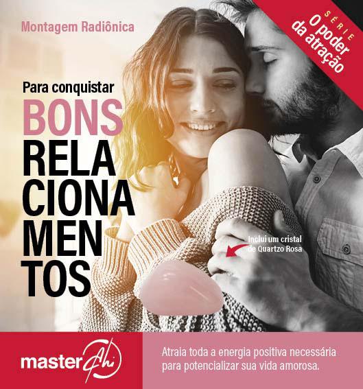 Kit de Placas Radiônicas para Conquistar Bons Relacionamentos