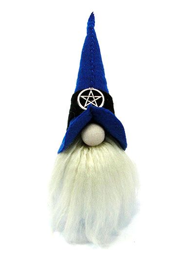Mago Merlin (14cm)