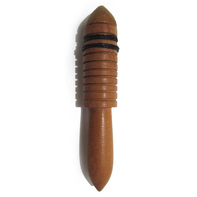 Pêndulo Egípcio Mestre com Lastro de Chumbo (9cm)