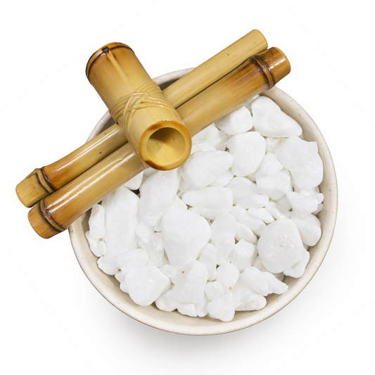 Fonte de Água Sustentável Feng Shui (14cm)