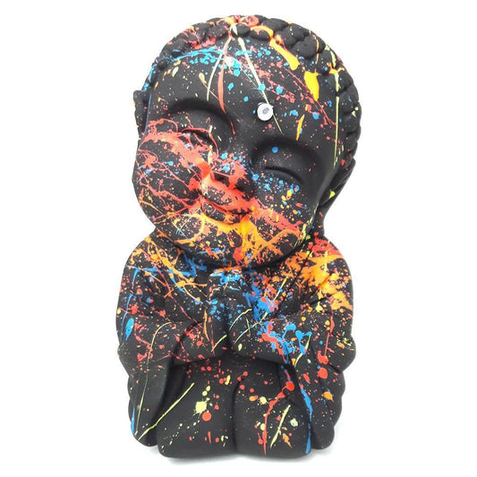 Monge da Gratidão Grande (20cm) Urban Art