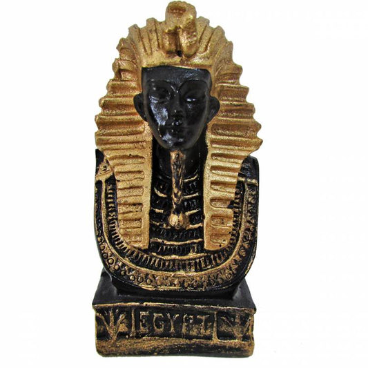 Busto Faraó Tutankamon (7cm)