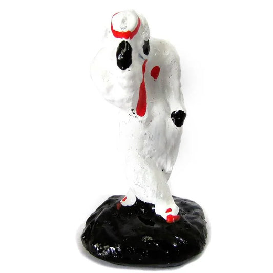 Estátua Mini Orixá Zé Pilintra em Resina (5cm)