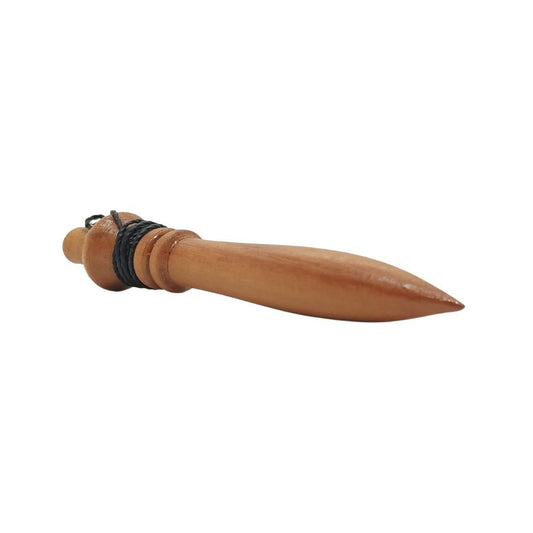Pêndulo de Madeira Egípcio (8cm)