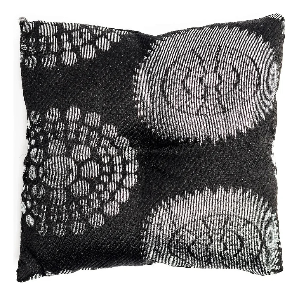 Almofada para Tigela Tibetana com Mandala (11cm)