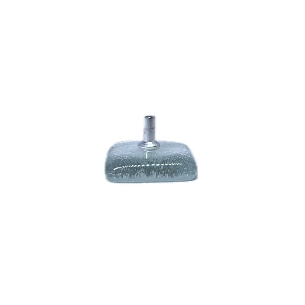 Mini Incensário de Vidro (2cm)