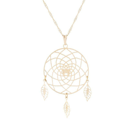 Gargantilha Filtro dos Sonhos (32mm)