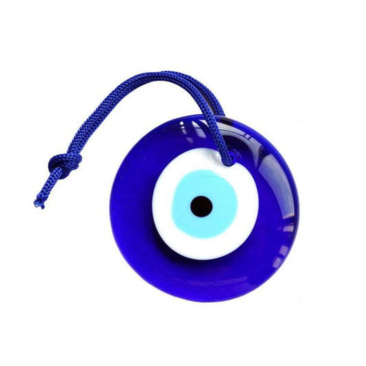 Olho Grego Grande para Pendurar (8cm)