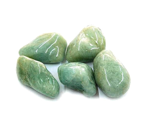Pedra Água Marinha (100g)
