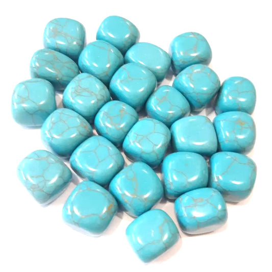 Pedra Turquesa (100g)
