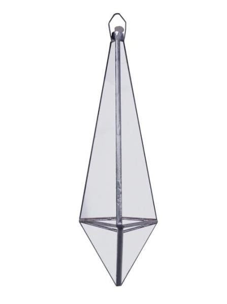 Prisma D'água Lança (17cm)