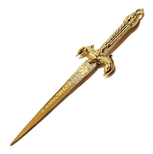 Punhal Athame Fênix (21cm)